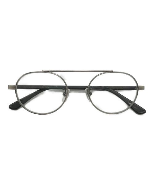 【中古・古着通販】Buddy Optical (バディーオプティカル) 伊達眼鏡