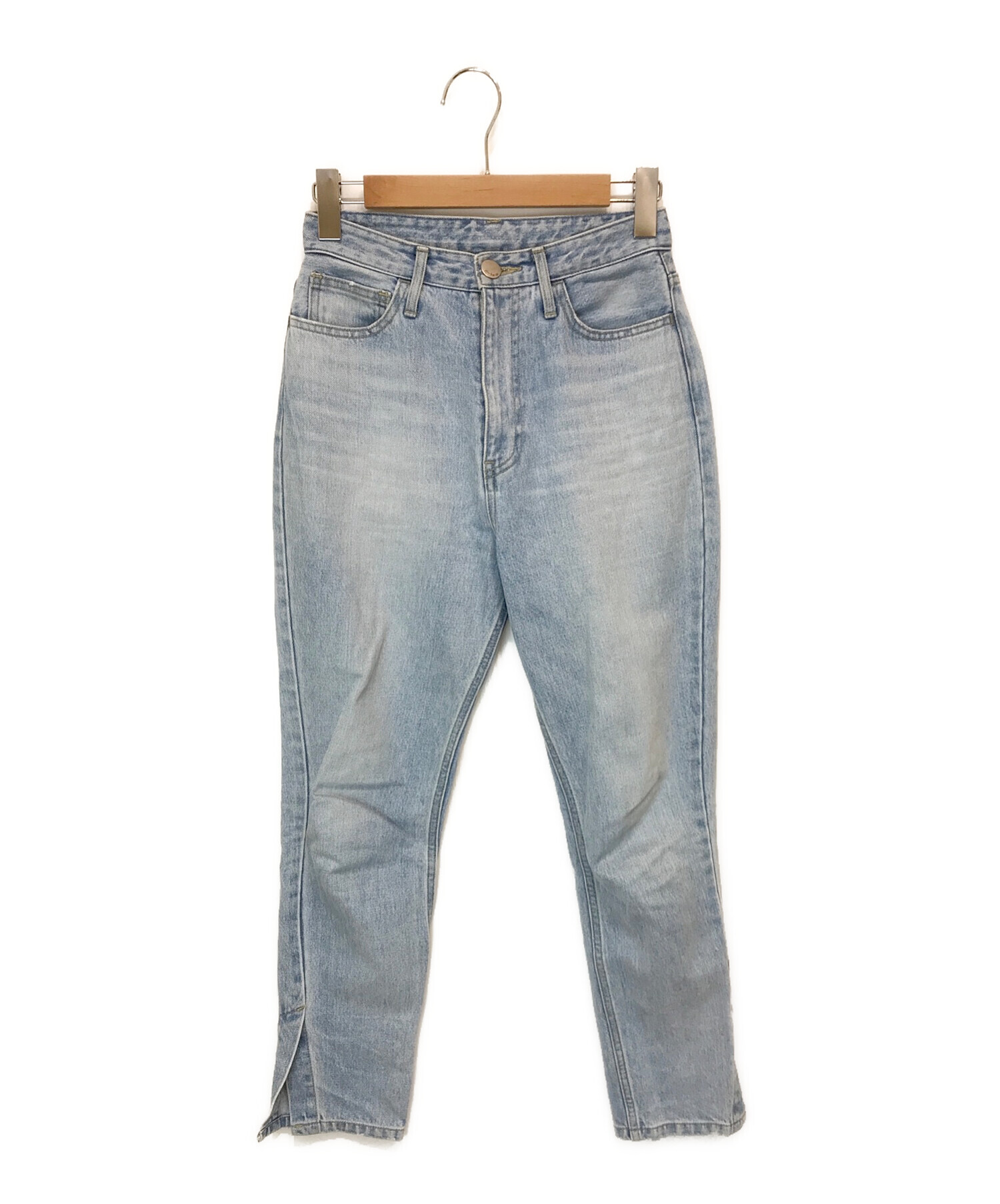 限定特価即納可能 Herlipto Tokyo High Rise Jeans | artfive.co.jp