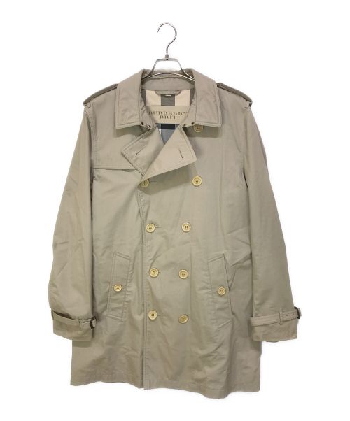 中古・古着通販】BURBERRY BRIT (バーバリーブリット) 裏ノヴァ