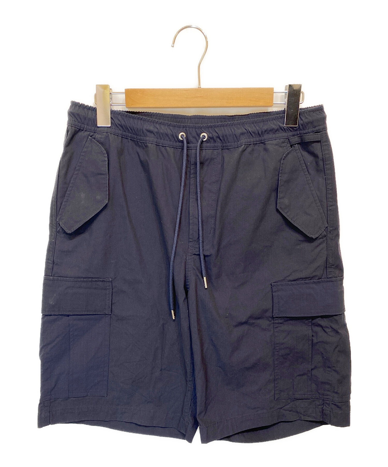 中古・古着通販】FDMTL (ファンダメンタル) CORDURA CARGO SHORT PANTS