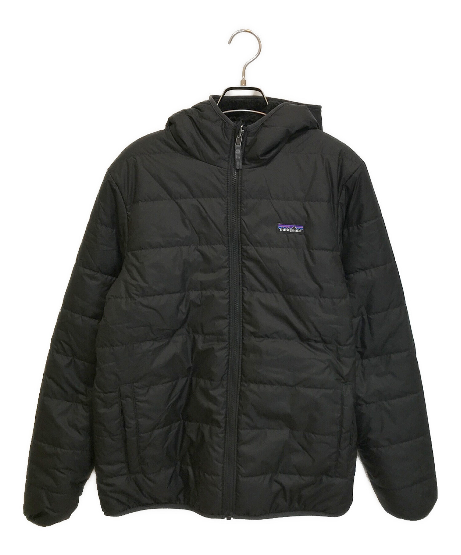 中古・古着通販】Patagonia (パタゴニア) Boys' Reversible Ready