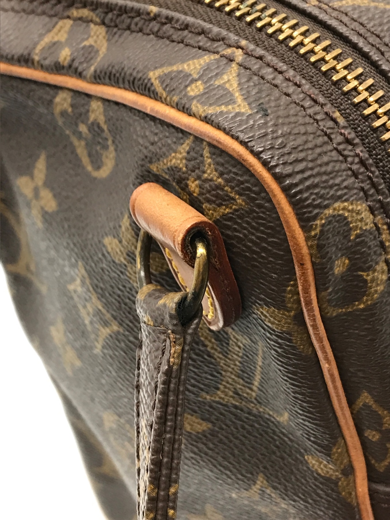 中古・古着通販】LOUIS VUITTON (ルイ ヴィトン) ミニアマゾン