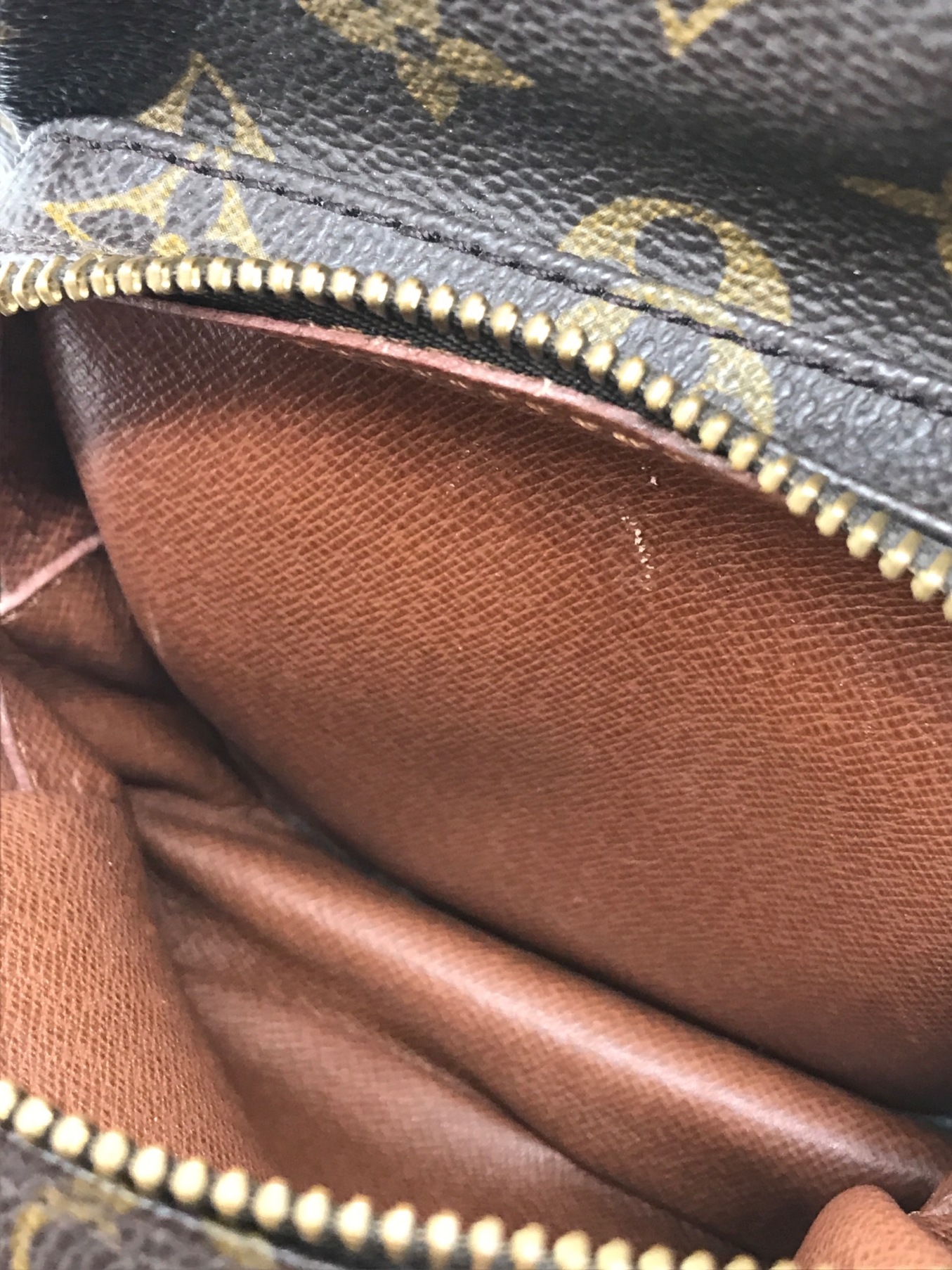 中古・古着通販】LOUIS VUITTON (ルイ ヴィトン) ミニアマゾン