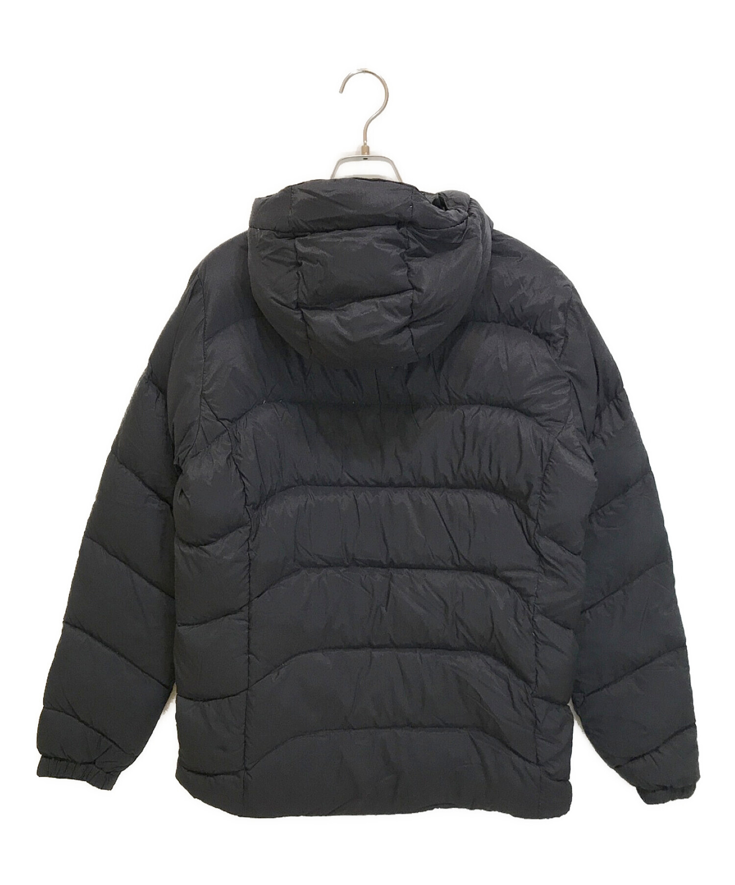 中古・古着通販】MAMMUT (マムート) XERON IN HOODED JACKET AF