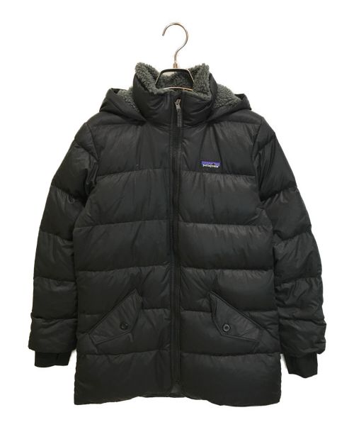 【中古・古着通販】Patagonia (パタゴニア) Girl's Down Parka