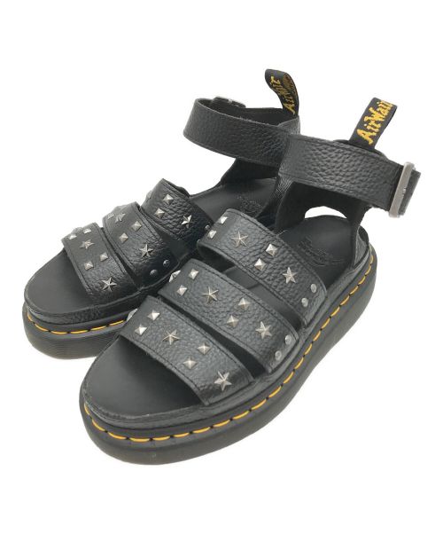 中古・古着通販】Dr.Martens (ドクターマーチン) CLARISSA II QUAD HDW