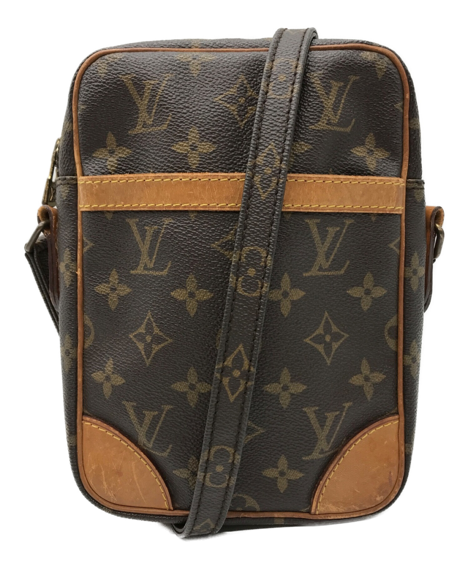 中古・古着通販】LOUIS VUITTON (ルイ ヴィトン) ショルダーバッグ