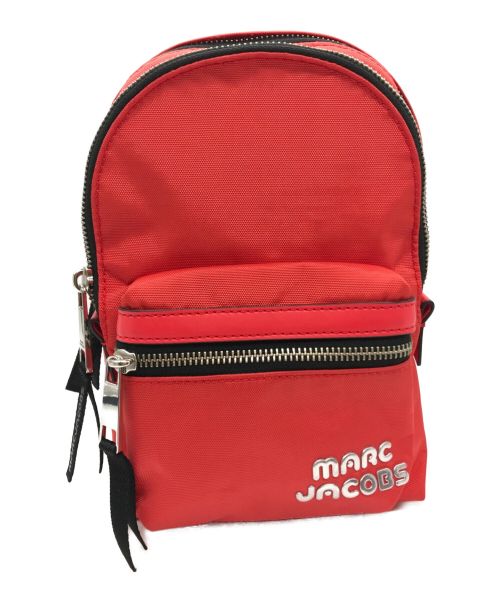 中古・古着通販】MARC JACOBS (マーク ジェイコブス) Trek Pack Mini