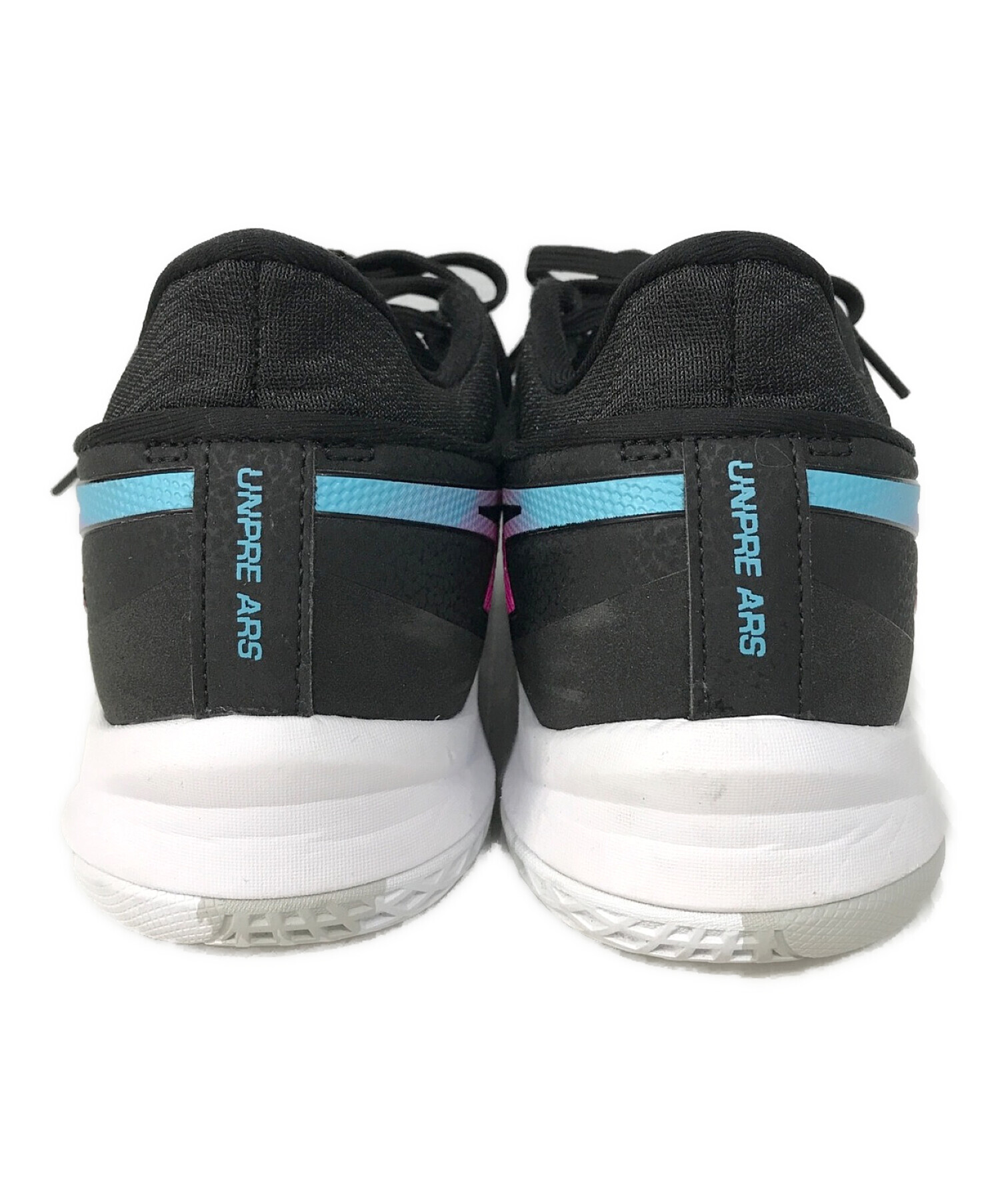 中古・古着通販】asics (アシックス) バスケットボールシューズ