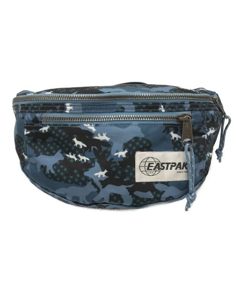 中古・古着通販】EASTPAK (イーストパック) maison kitsune (メゾン