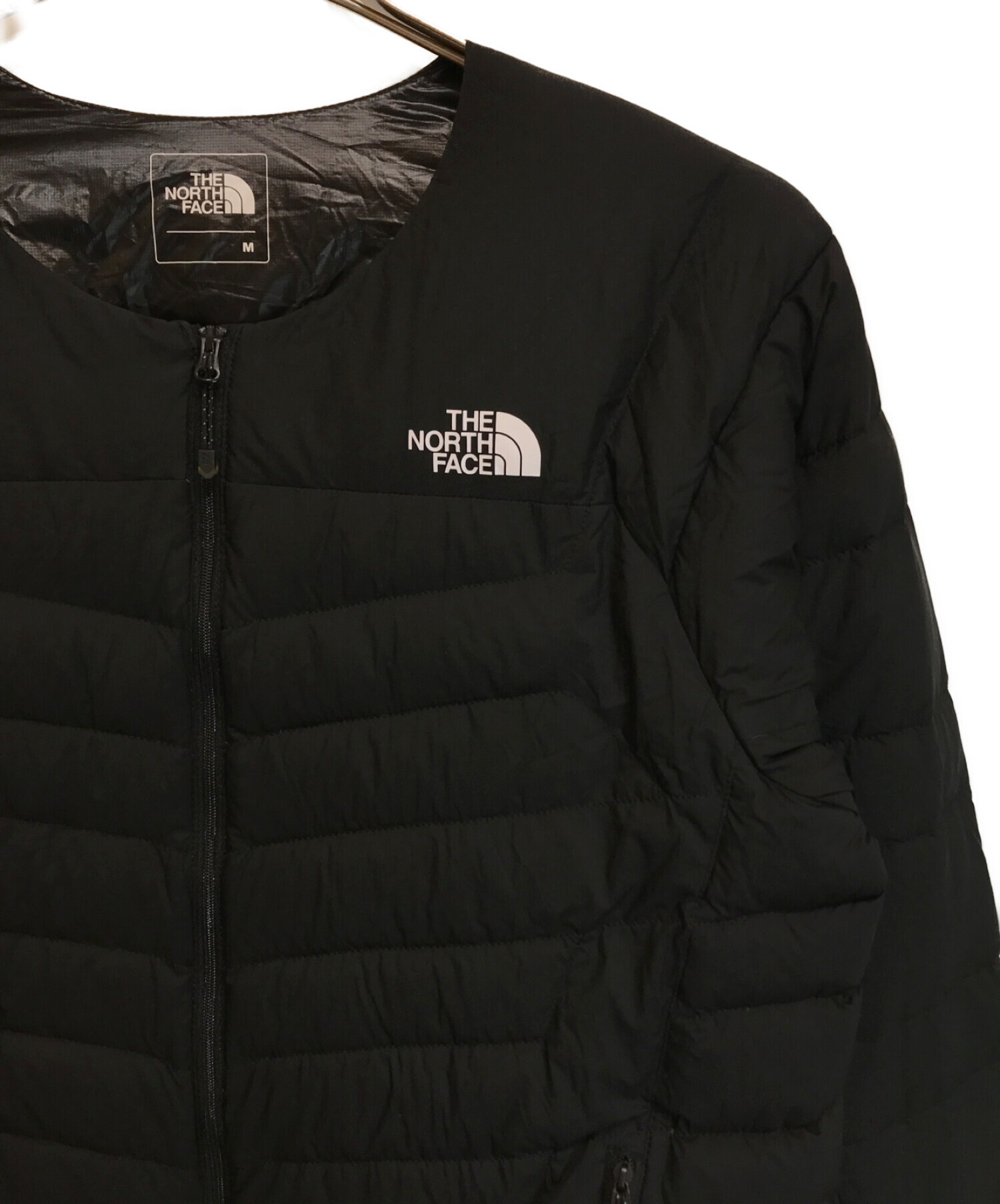 中古・古着通販】THE NORTH FACE (ザ ノース フェイス) サンダー