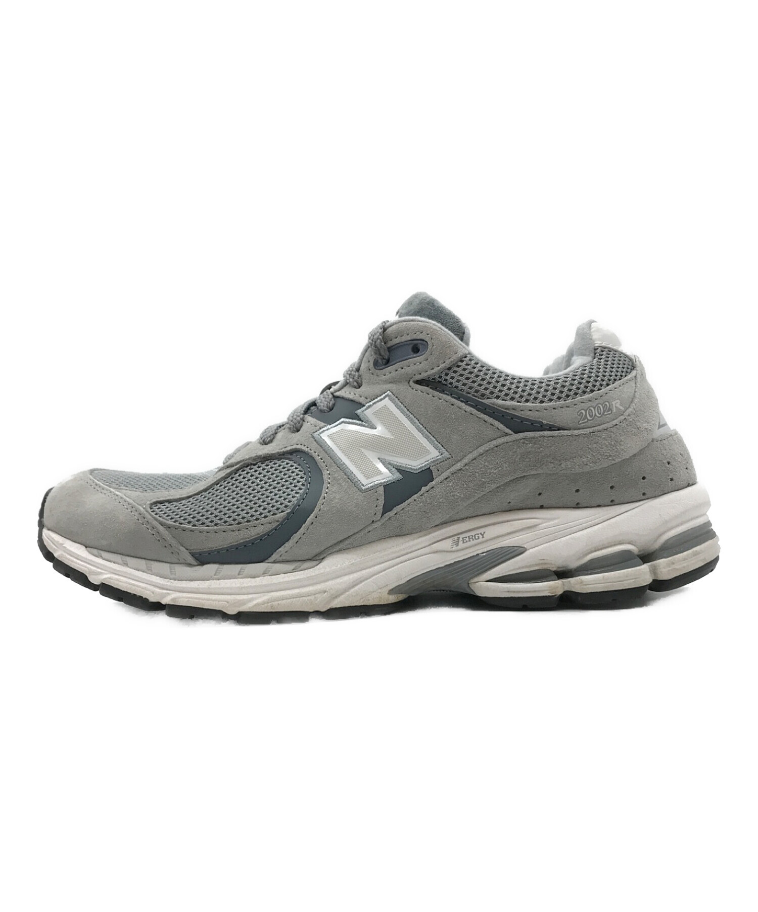 中古・古着通販】NEW BALANCE (ニューバランス) ローカットスニーカー