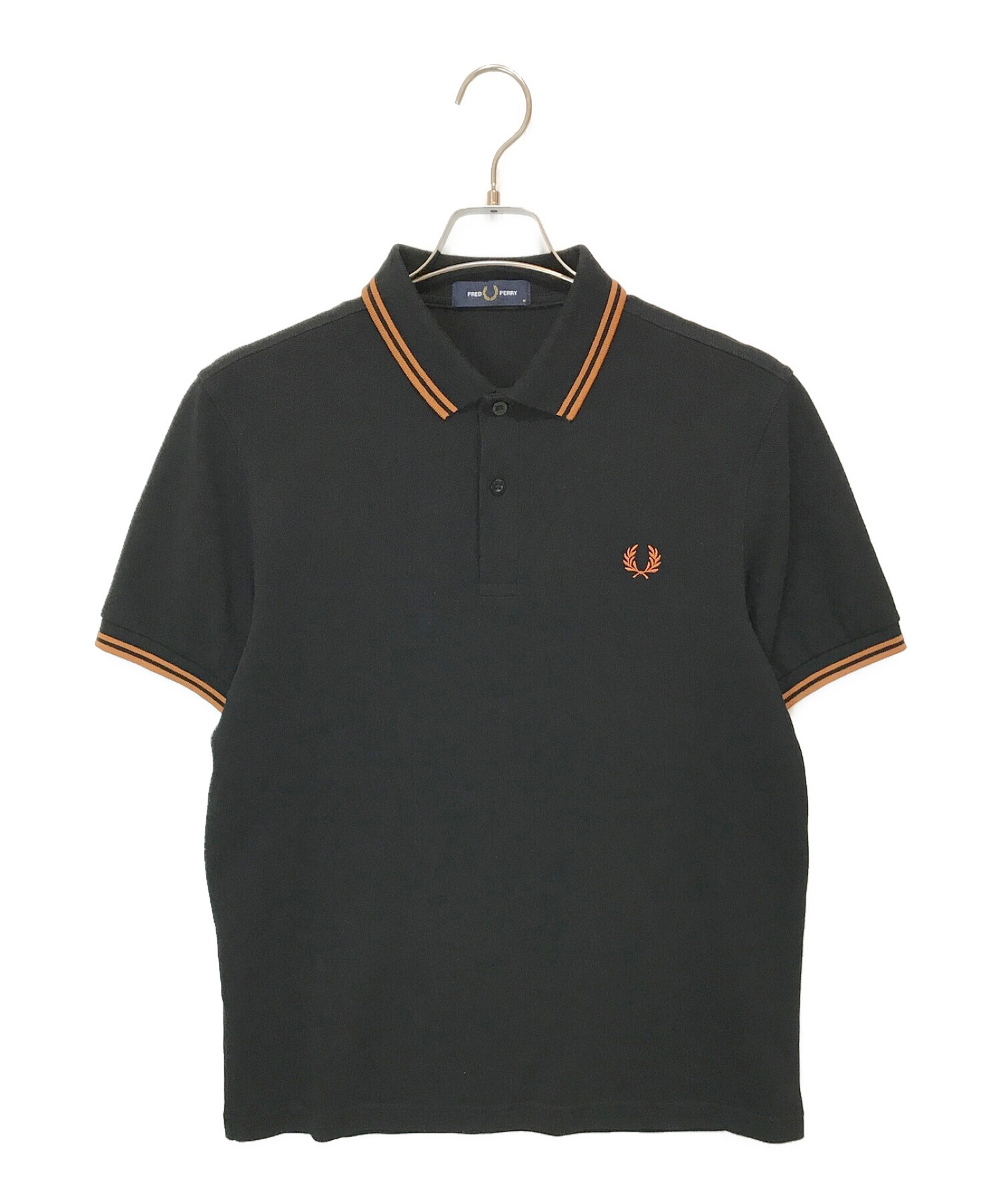 FRED PERRY(フレッドペリー) 77CIRCA TWIN TIPPED FRED PERRY SHIRT