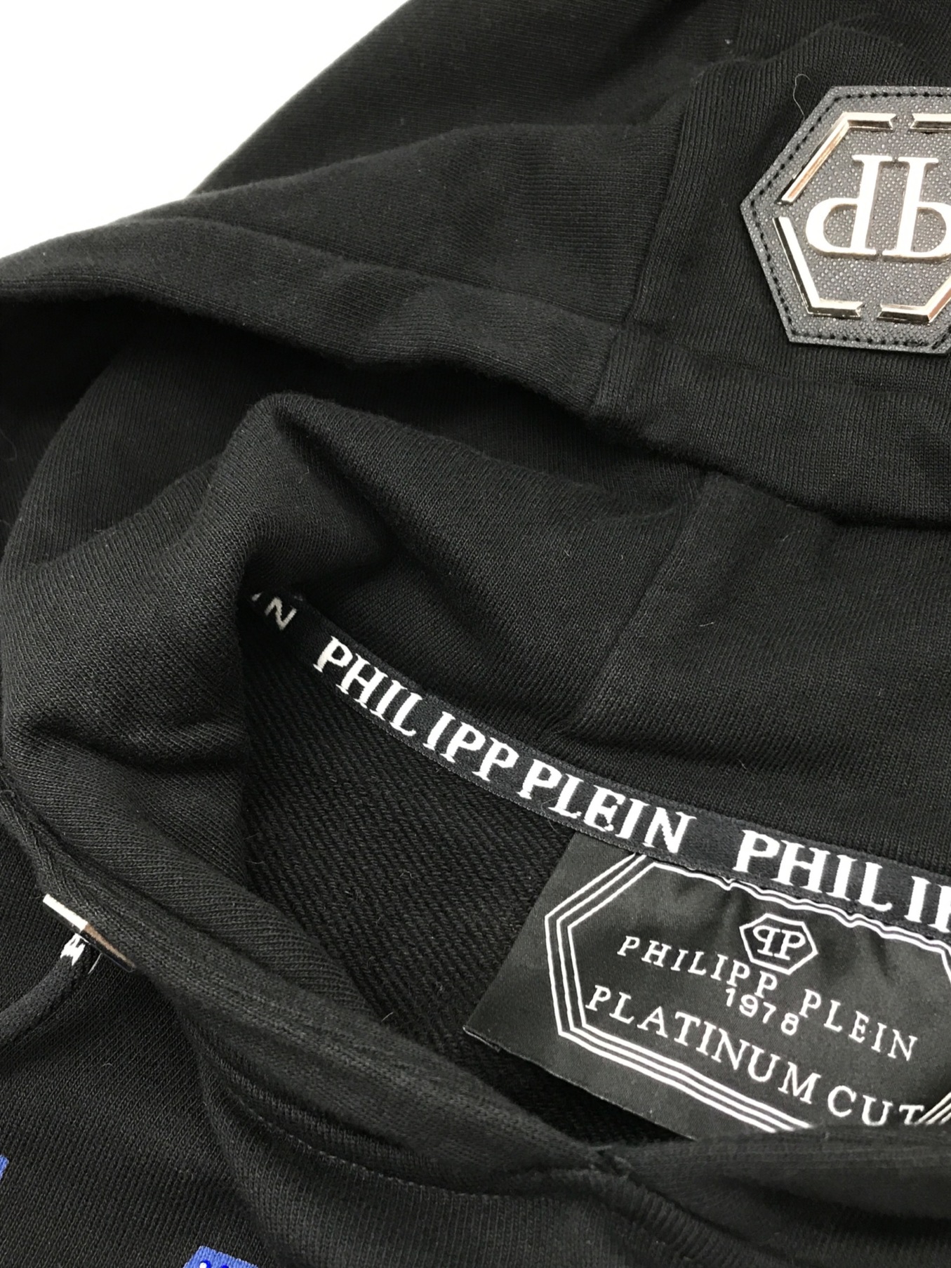 中古・古着通販】philipp plein (フィリッププレイン) PLAY BOY