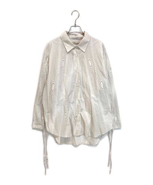 中古・古着通販】paloma-wool (パロマウール) MARIE - TIE UP BLOUSE