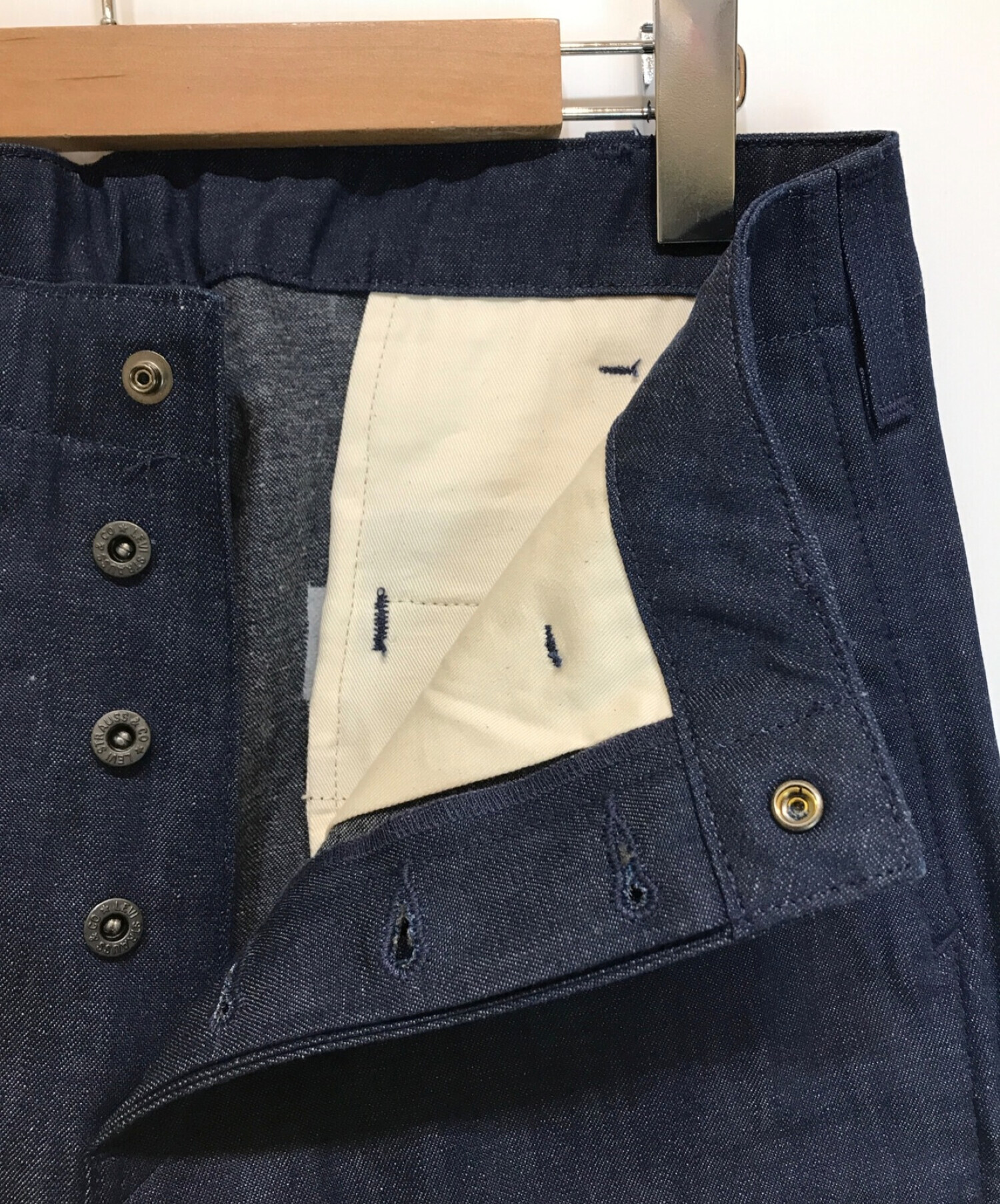 中古・古着通販】LEVI'S VINTAGE CLOTHING (リーバイスヴィンテージ