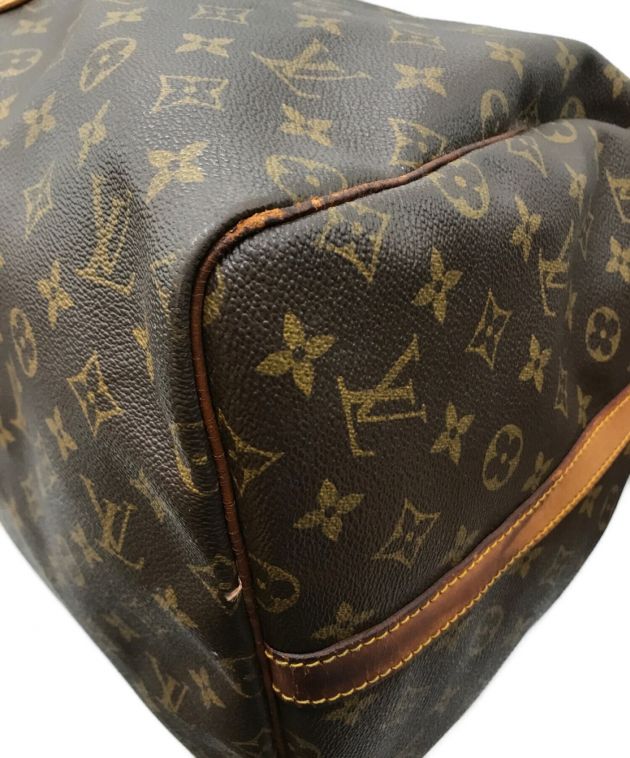 中古・古着通販】LOUIS VUITTON (ルイ ヴィトン) ボストンバッグ