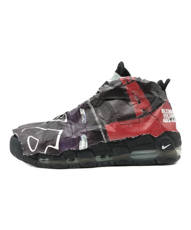 ★NIKE AIR MORE UPTEMPO 96 MADE YOU LOOK