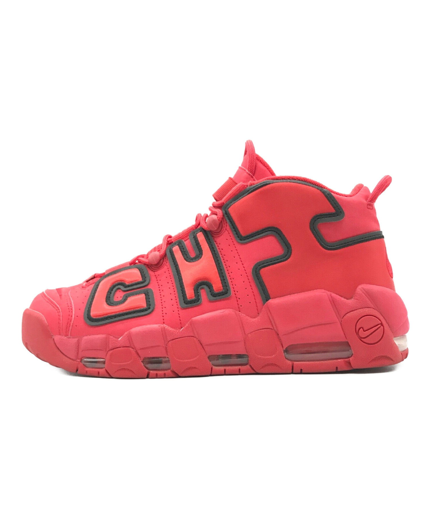 AIR MORE UPTEMPO CHI QS - www.edxconsultores.com.br