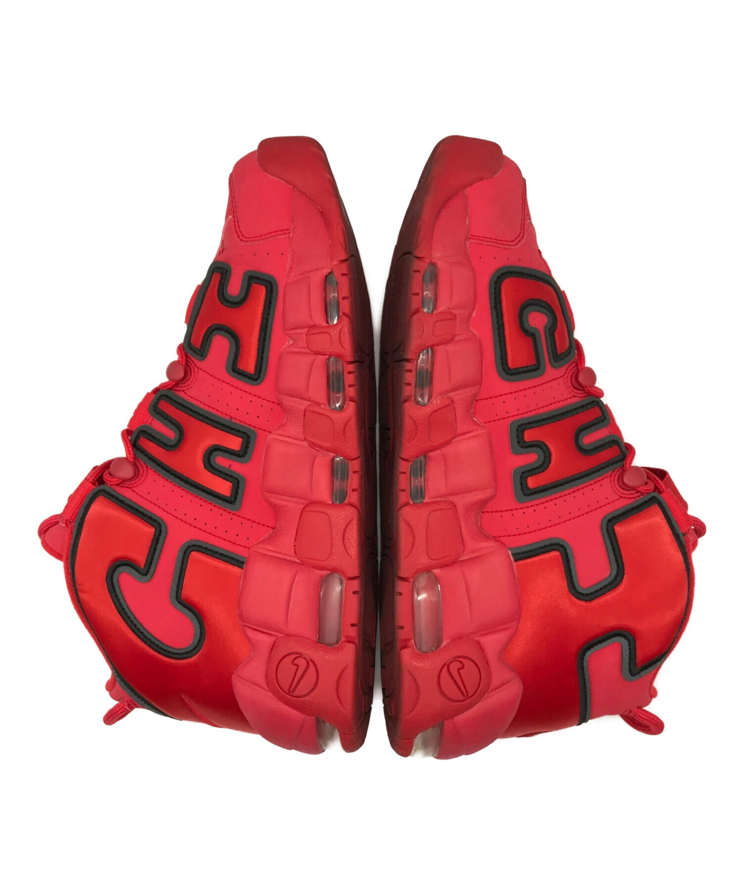 Nike air more hot sale uptempo chi