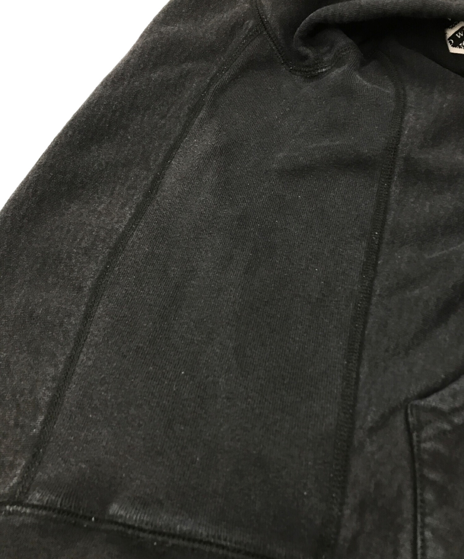 SUPREME (シュプリーム) The Most Hooded Sweatshirt ブラック サイズ:M