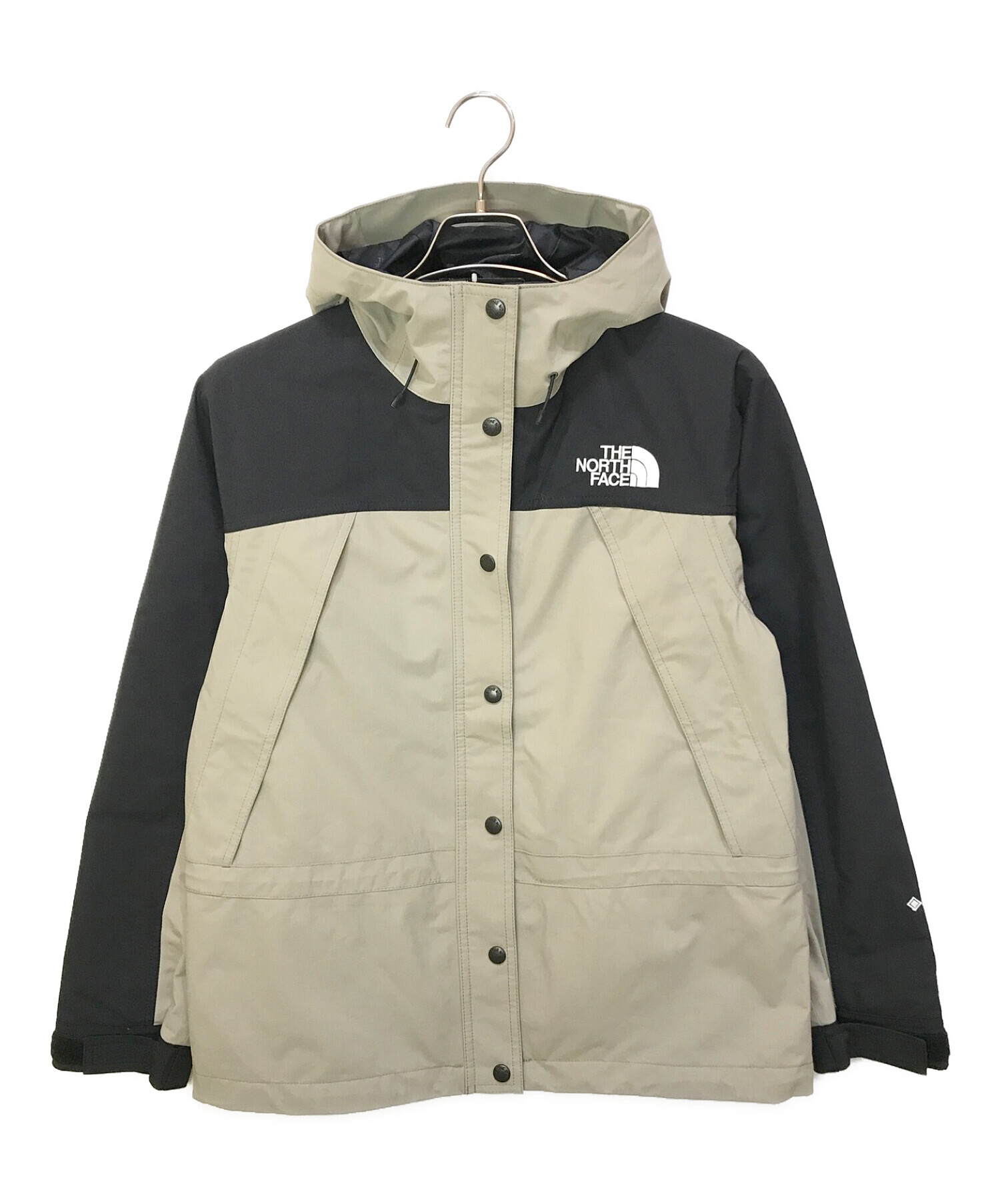 中古・古着通販】THE NORTH FACE (ザ ノース フェイス) マウンテン