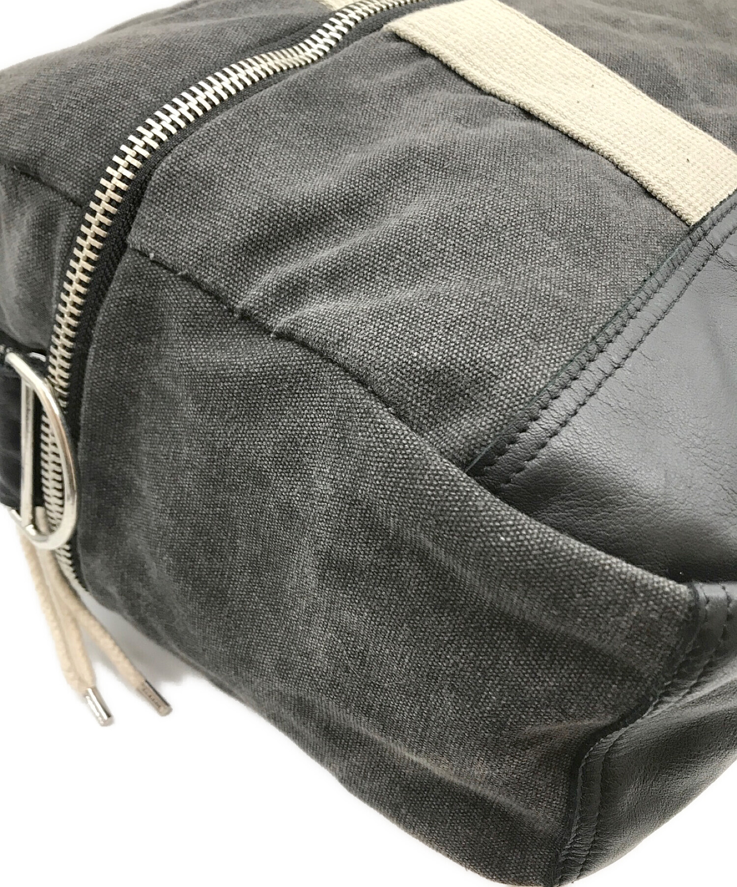 EASTPAK by KRISVANASSCHE ブラック 1stモデル-