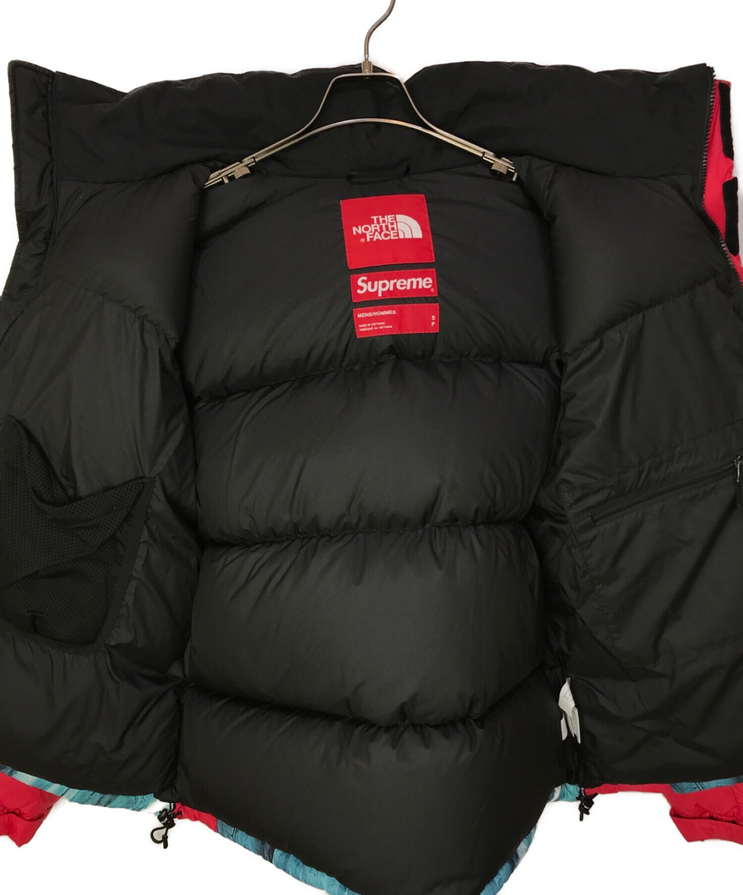 中古・古着通販】SUPREME (シュプリーム) THE NORTH FACE (ザ ノース