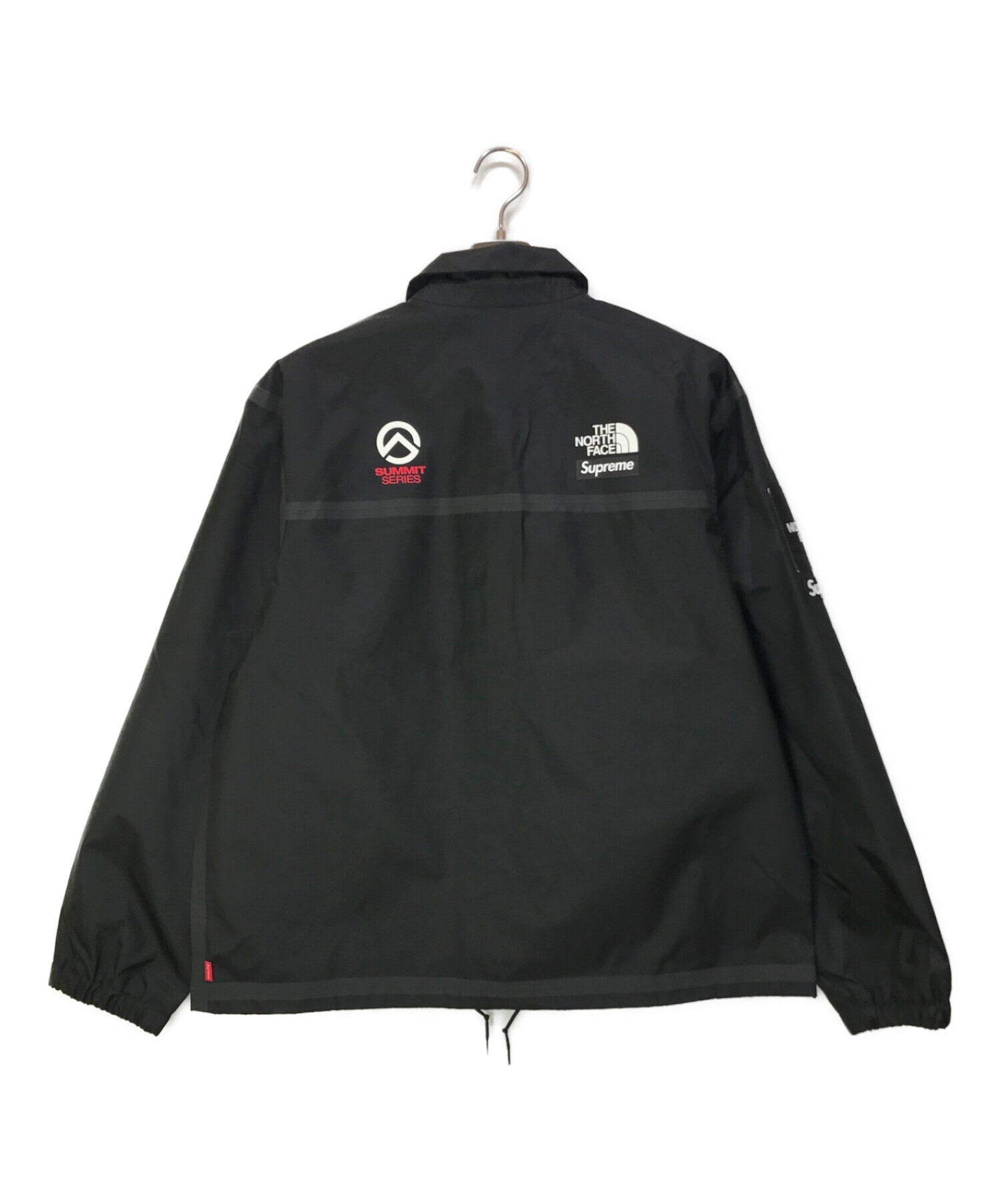 L  Supreme The North Face Coaches Jacket