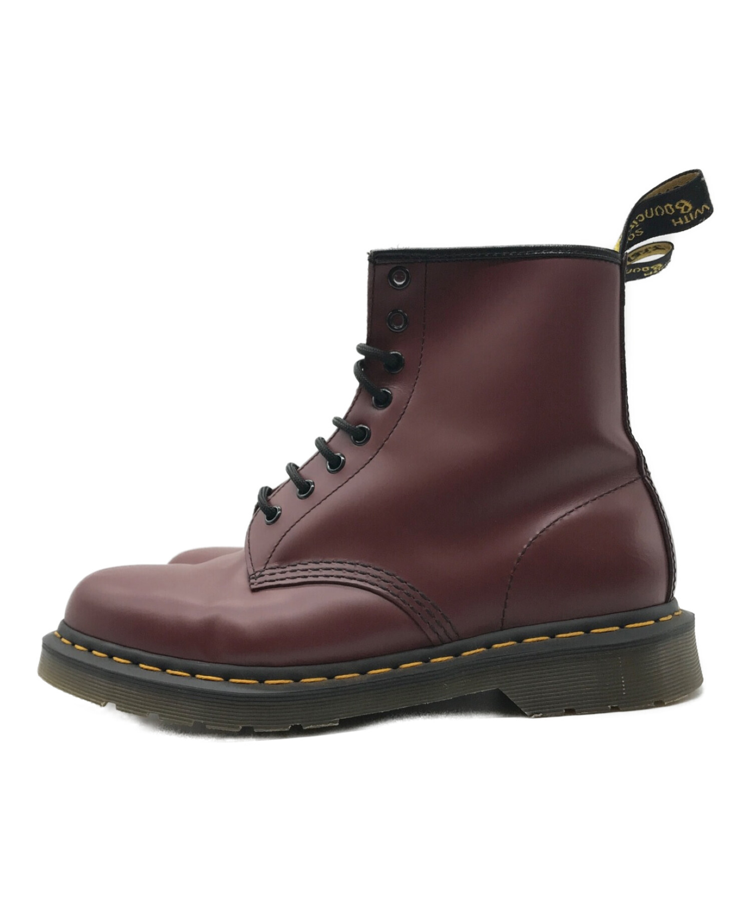 中古・古着通販】Dr.Martens (ドクターマーチン) 8ホールブーツ