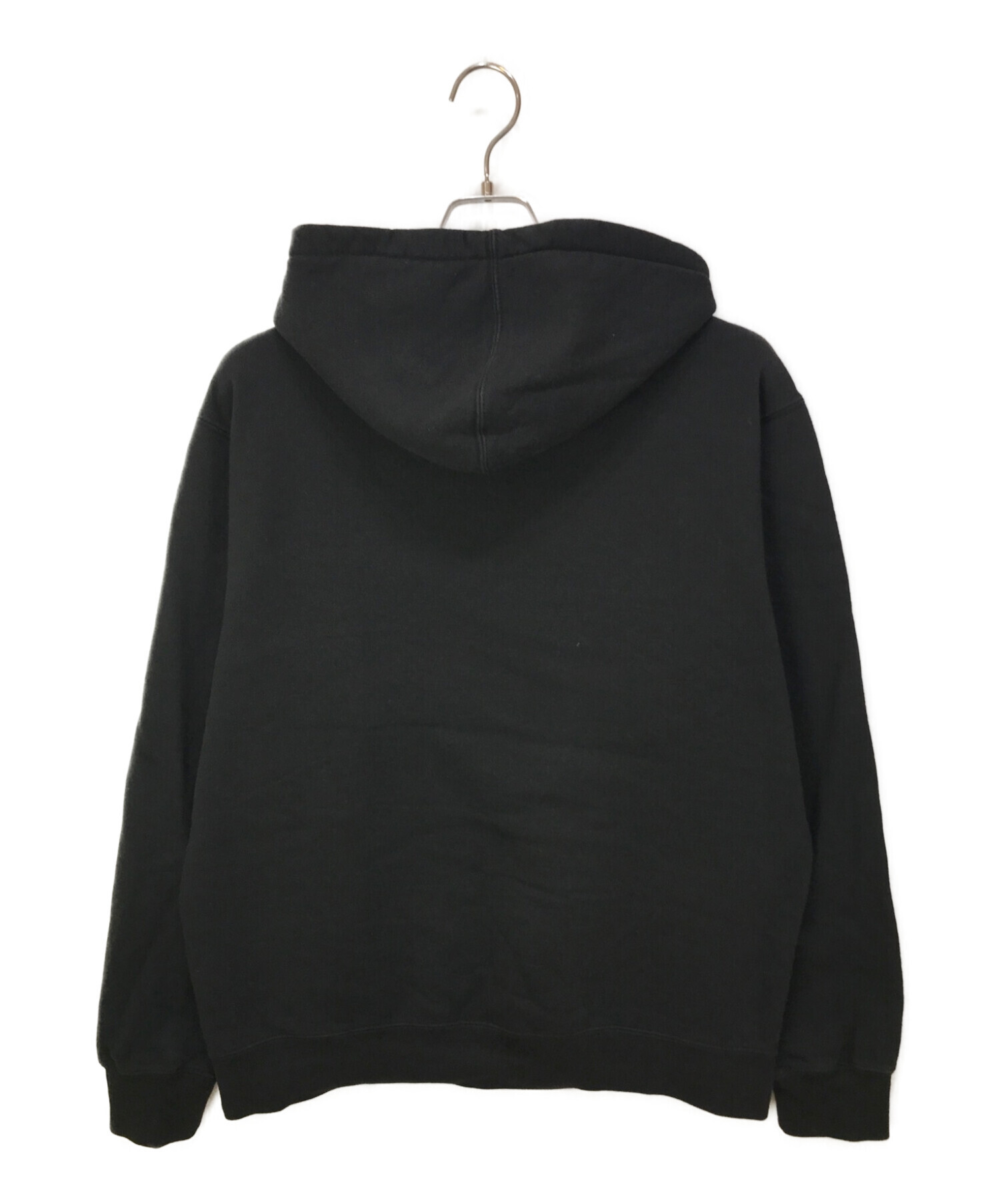 SUPREME (シュプリーム) Known As Hooded Sweatshirt ブラック サイズ:L