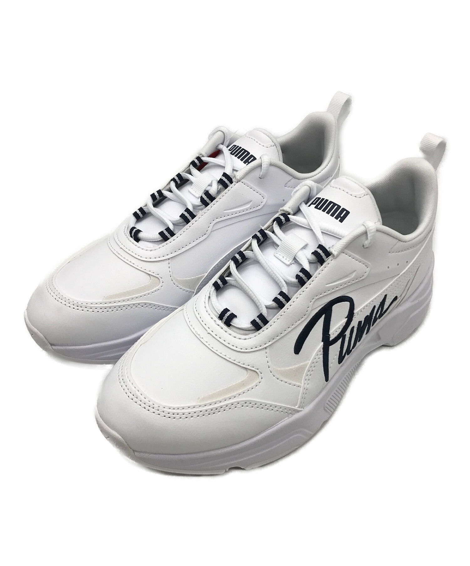 売上ランキング PUMA プーマCASSIA SL 394245-01 24cm | www.pro13.pnp