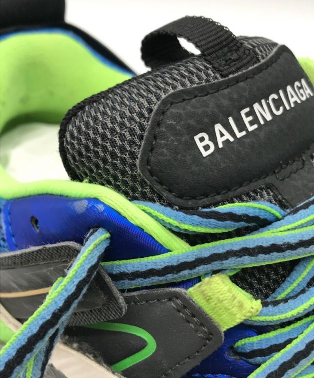 中古・古着通販】BALENCIAGA (バレンシアガ) トラックトレーナー