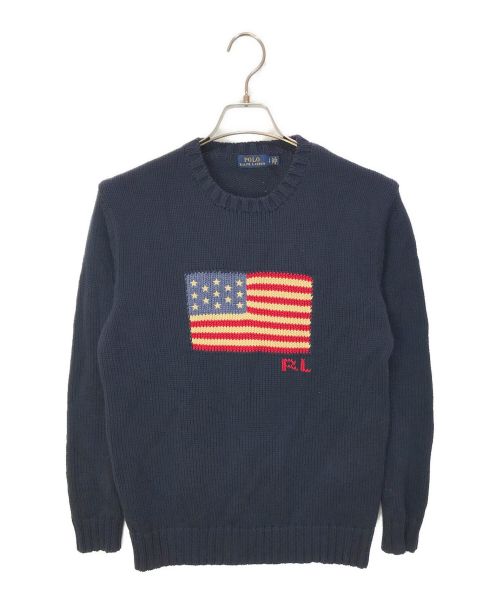 【中古・古着通販】POLO RALPH LAUREN (ポロ・ラルフローレン