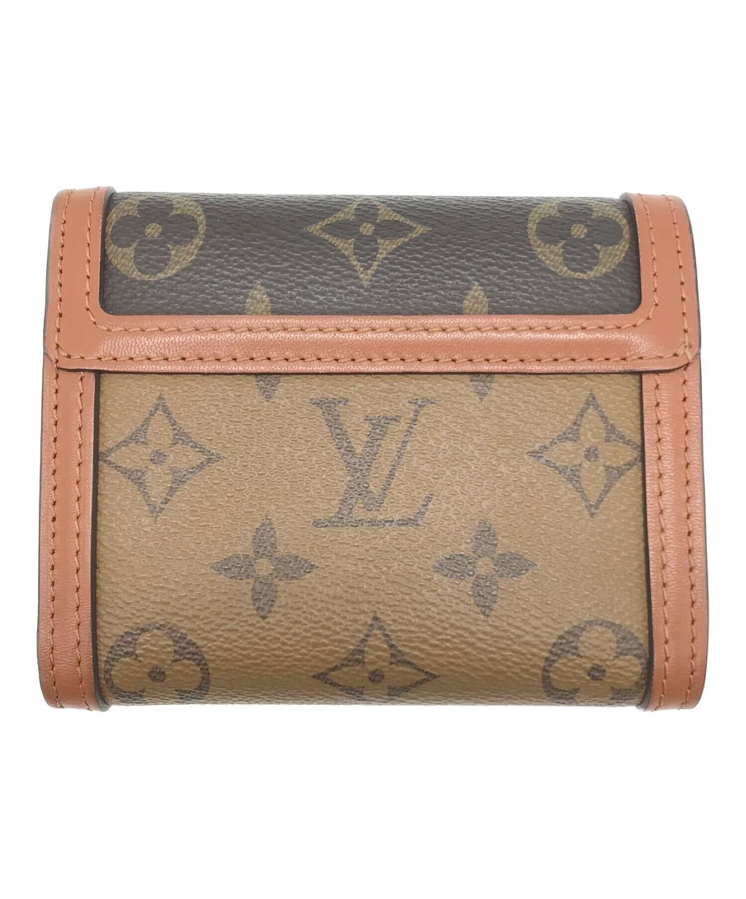 中古・古着通販】LOUIS VUITTON (ルイ ヴィトン) ポルトフォイユ