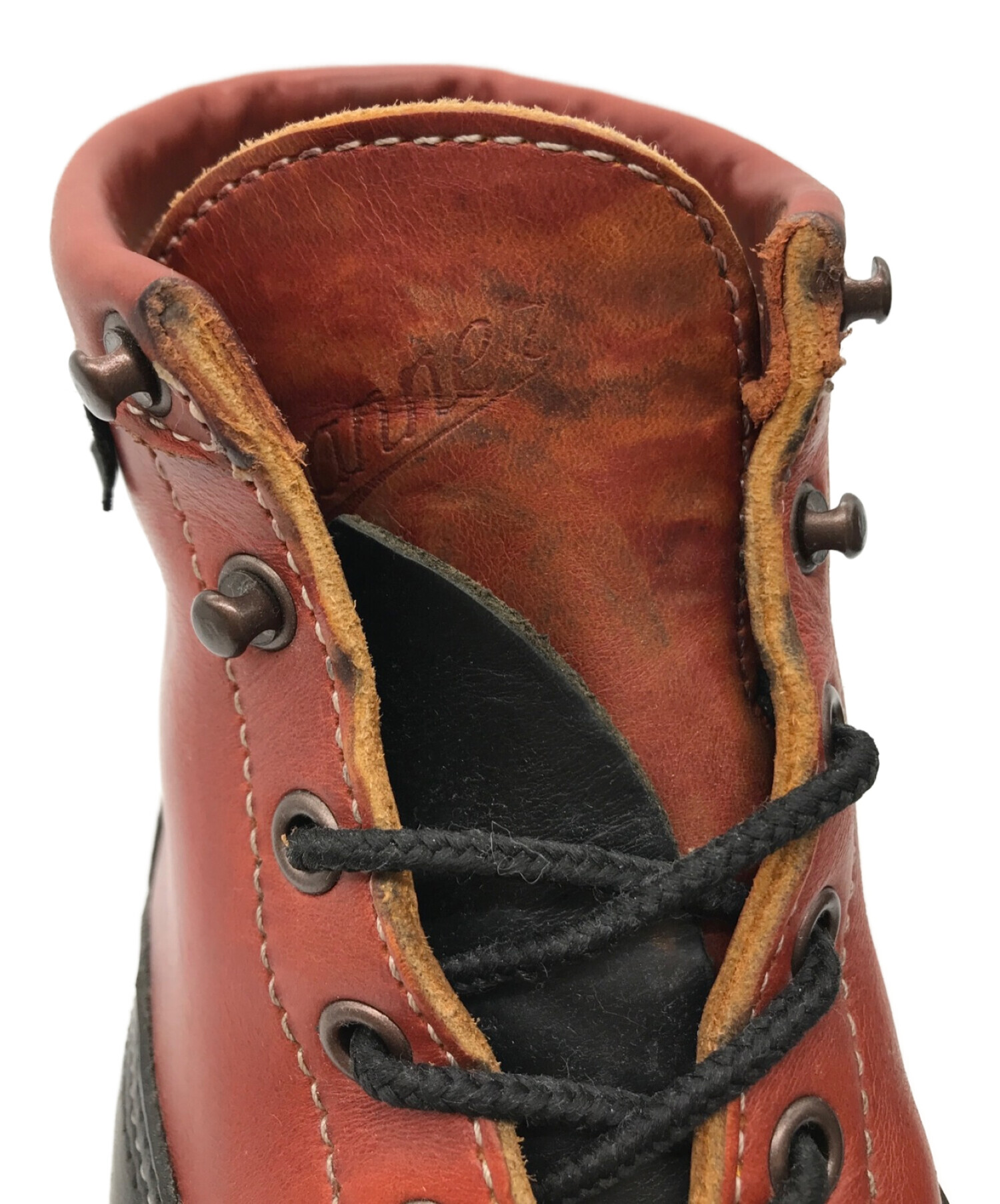 中古・古着通販】Danner (ダナー) BULL RIDGE/マウンテンブーツ