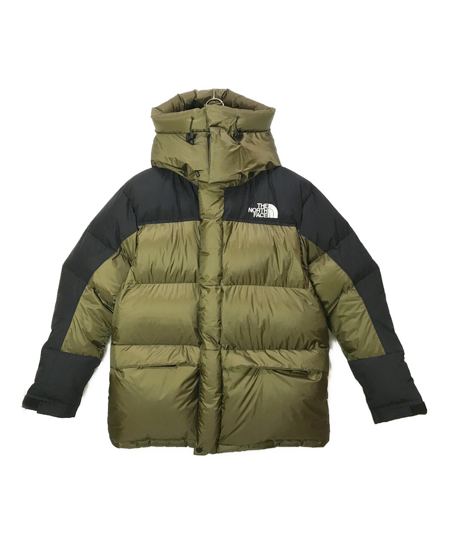 中古・古着通販】THE NORTH FACE (ザ ノース フェイス) Him Down Parka