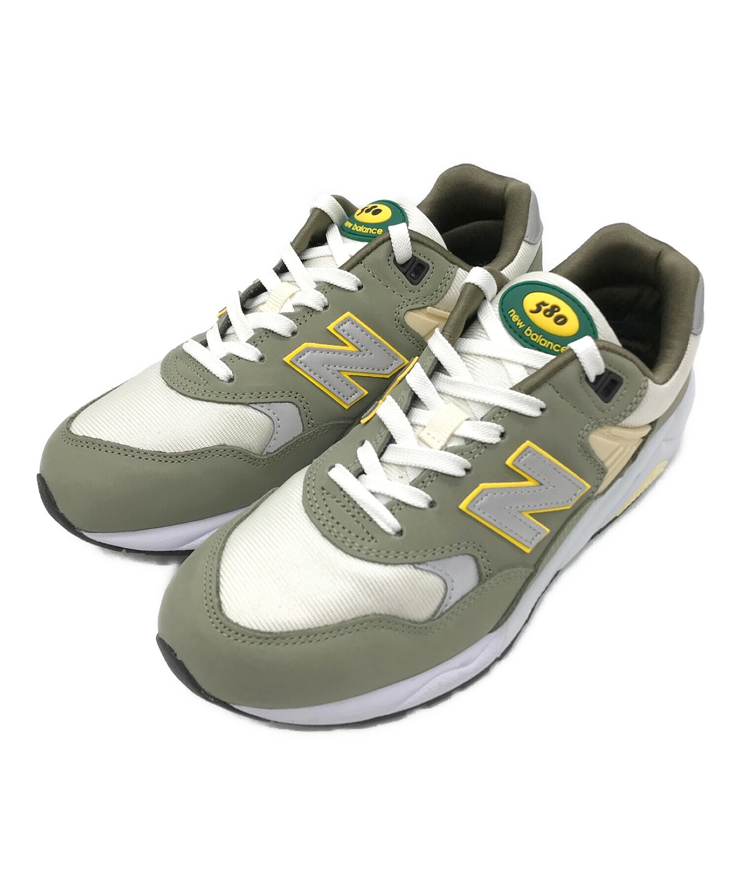 中古・古着通販】NEW BALANCE (ニューバランス) NEW BALANCE MT580AC2