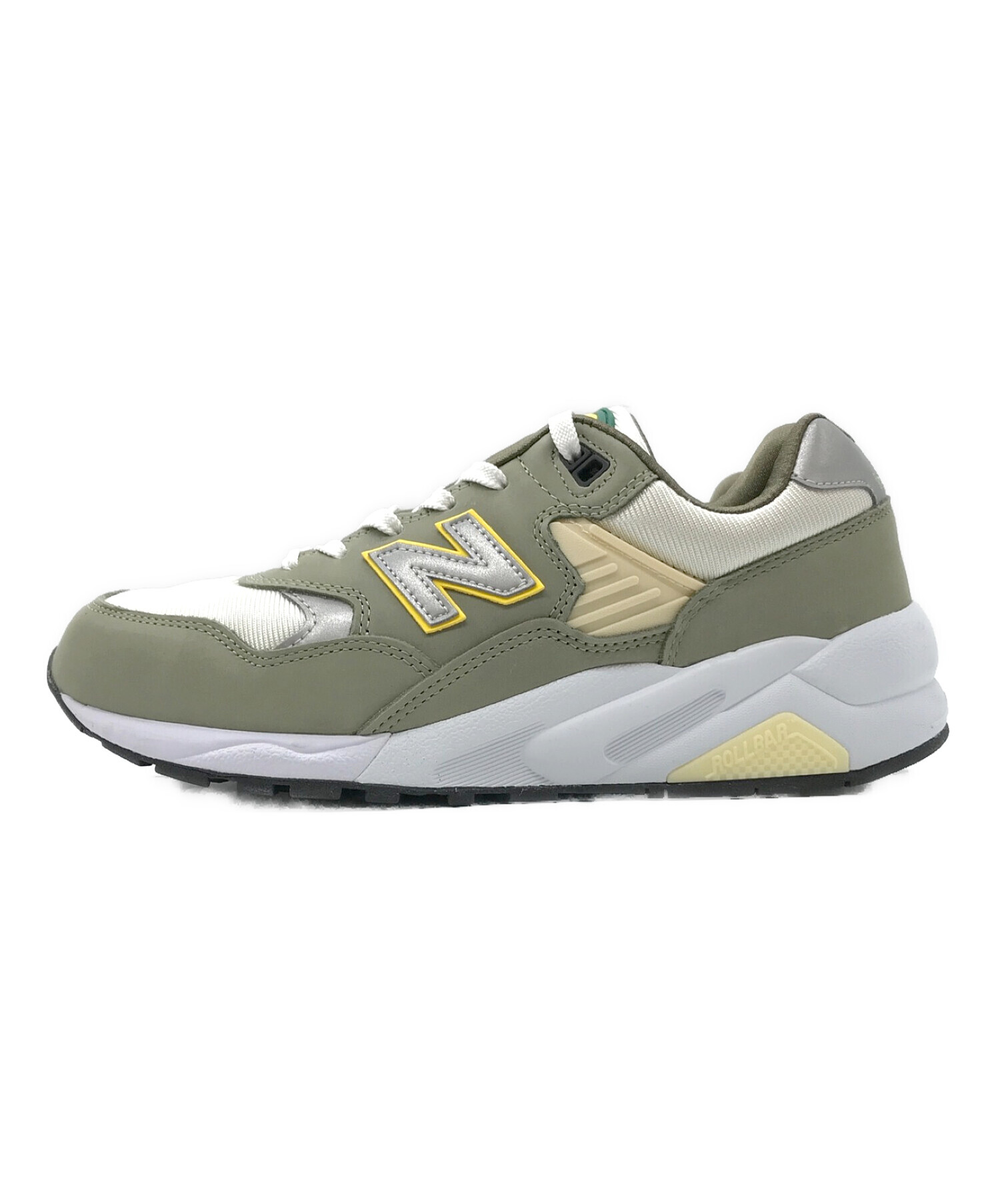 中古・古着通販】NEW BALANCE (ニューバランス) NEW BALANCE MT580AC2