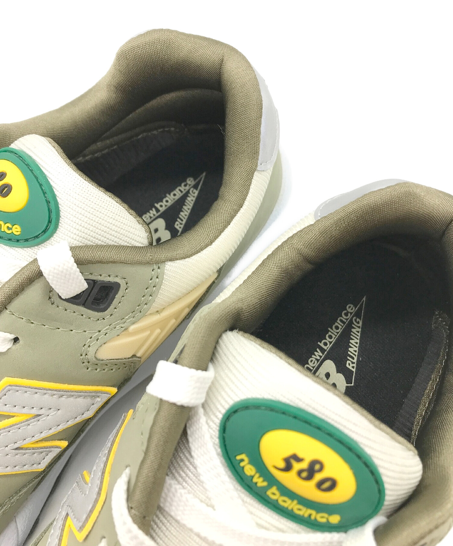 中古・古着通販】NEW BALANCE (ニューバランス) NEW BALANCE MT580AC2