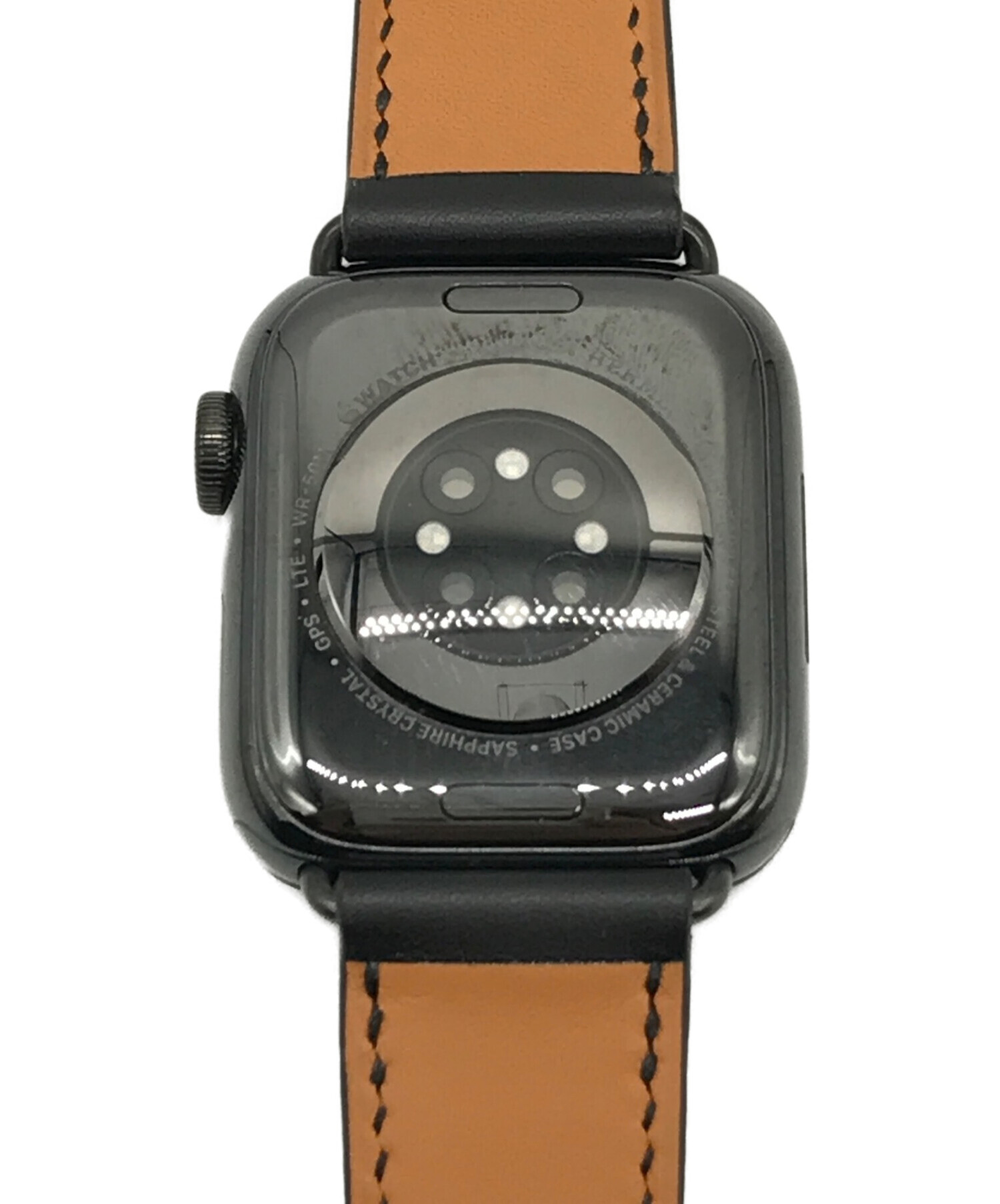 大特価Apple Watch Hermes Seriesid:26909596