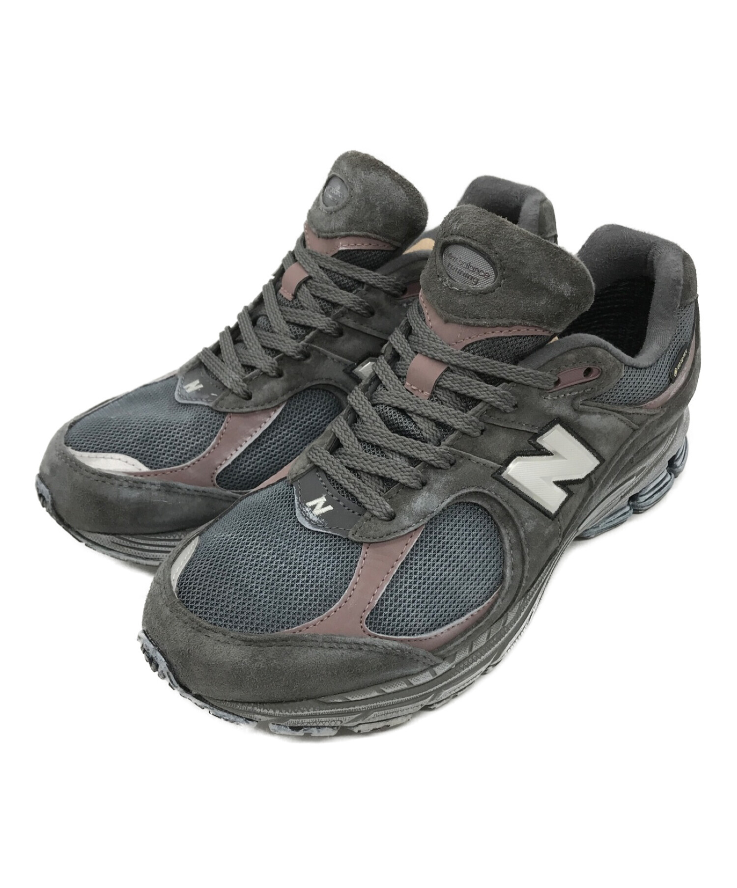 最安値格安New Balance M2002RXA 27.5 ニューバランス U9060 靴