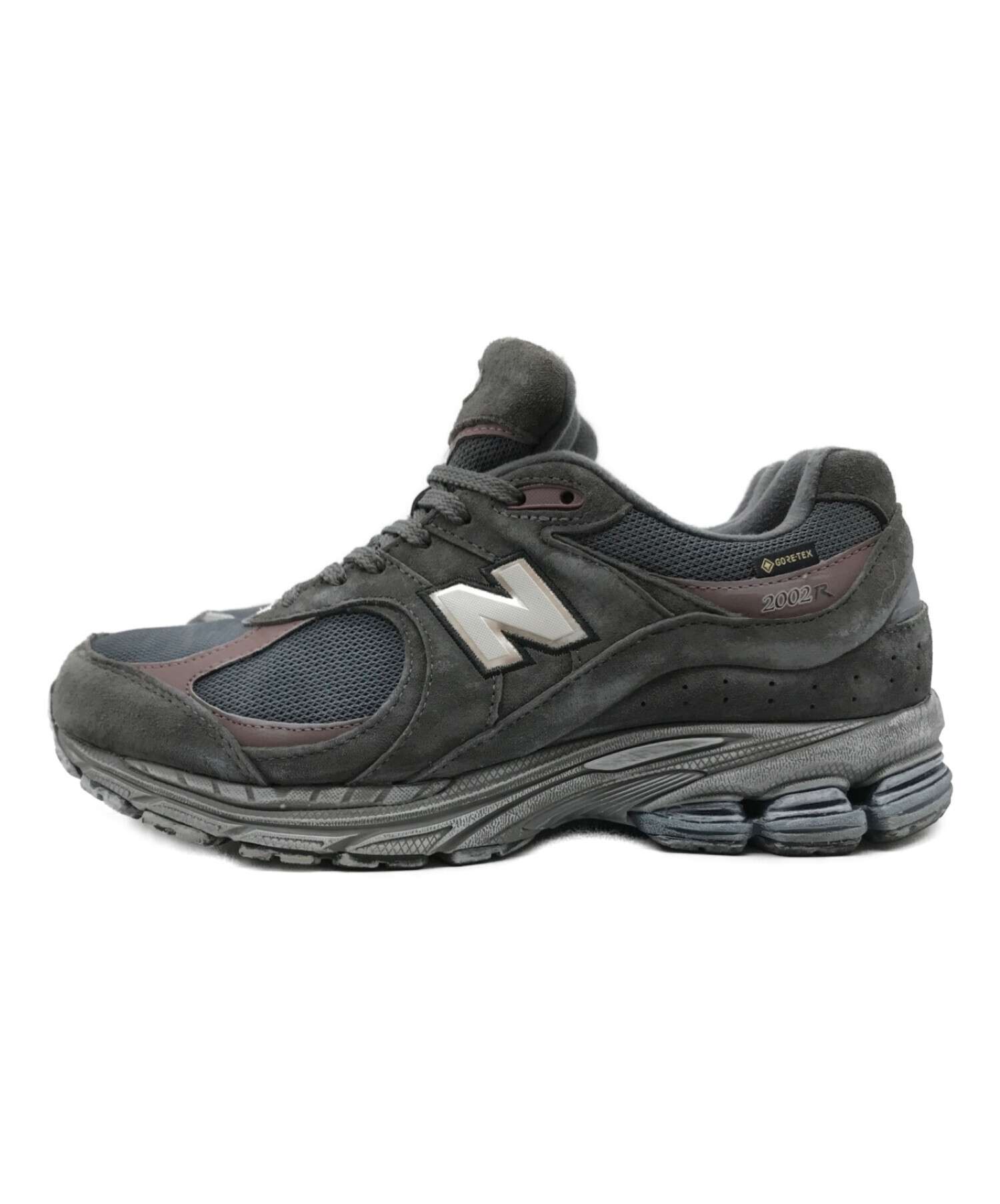 中古・古着通販】NEW BALANCE (ニューバランス) NEW BALANCE M2002RXA