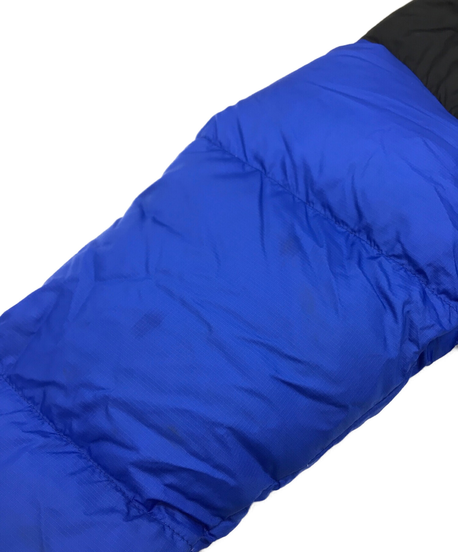 中古・古着通販】THE NORTH FACE (ザ ノース フェイス) ヌプシ