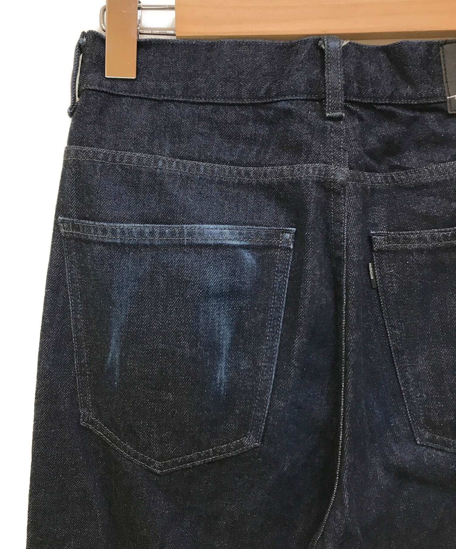 中古・古着通販】LAD MUSICIAN (ラッドミュージシャン) 12oz Slim