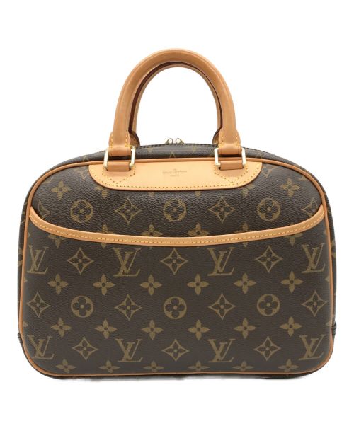 中古・古着通販】LOUIS VUITTON (ルイ ヴィトン) ハンドバッグ サイズ:-｜ブランド・古着通販 トレファク公式【TREFAC  FASHION】スマホサイト