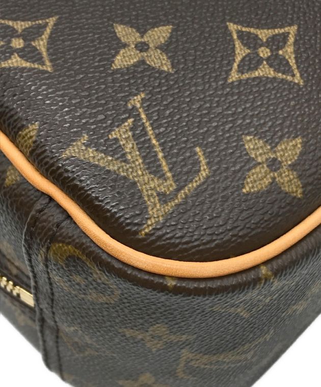 LOUIS VUITTON (ルイ ヴィトン) ハンドバッグ サイズ:-