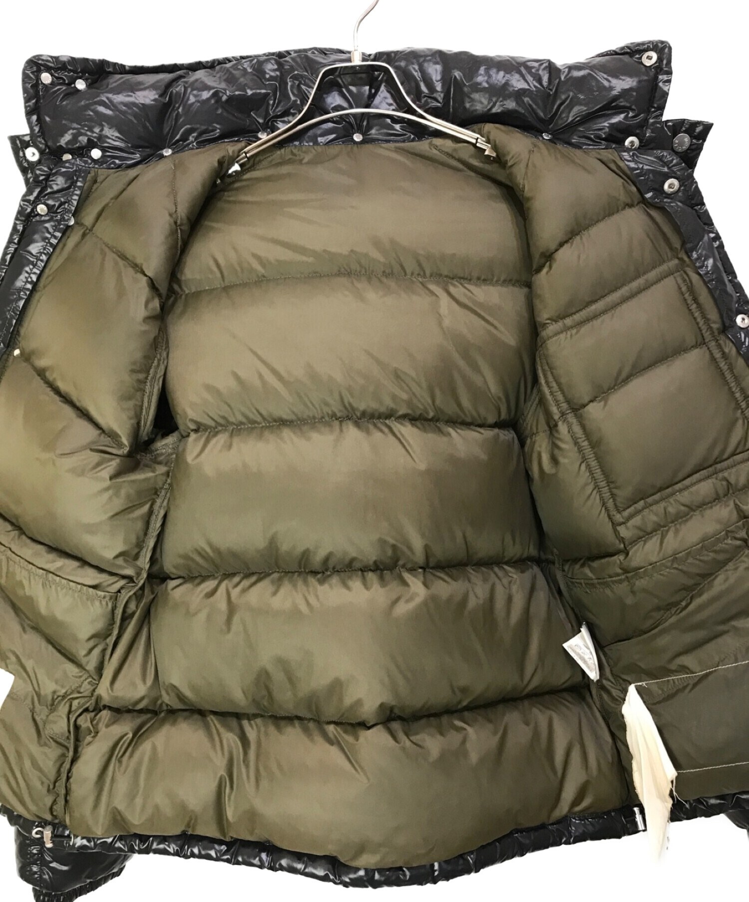 中古・古着通販】MONCLER (モンクレール) K2 ダウンジャケット