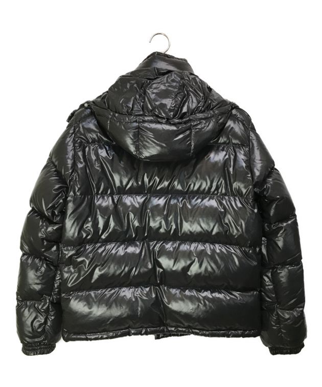 中古・古着通販】MONCLER (モンクレール) K2 ダウンジャケット ネイビー サイズ:2｜ブランド・古着通販 トレファク公式【TREFAC  FASHION】スマホサイト