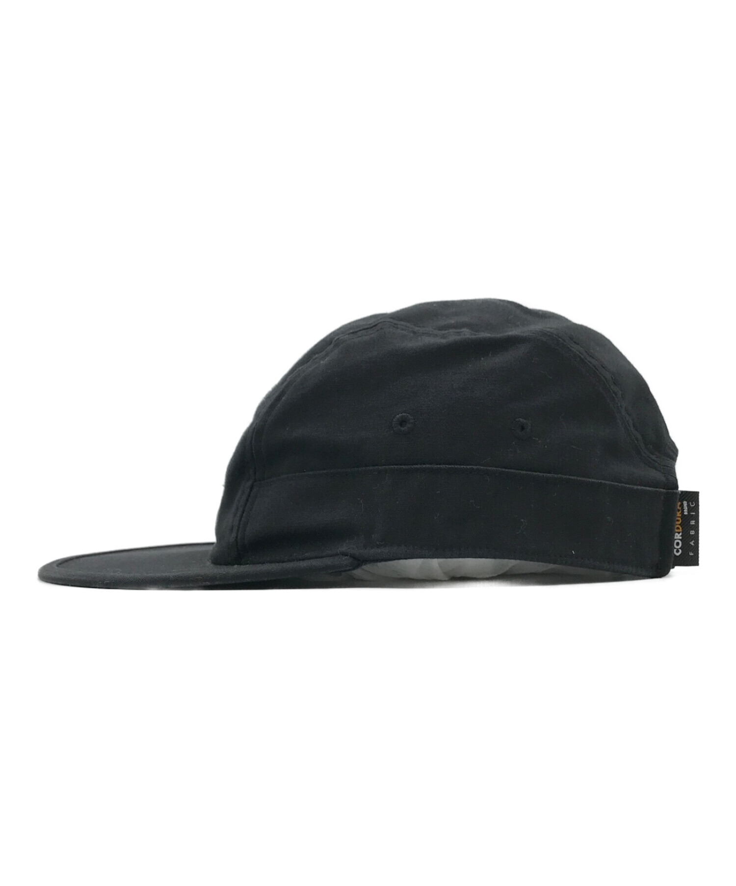 WTAPS (ダブルタップス) T-7 01 CAP ブラック サイズ:X 00